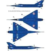 1/72 Scale Model Kit - Aircraft / Concorde