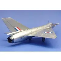 1/72 Scale Model Kit - Aircraft / Concorde