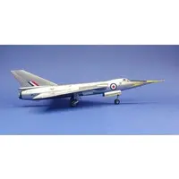 1/72 Scale Model Kit - Aircraft / Concorde