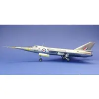 1/72 Scale Model Kit - Aircraft / Concorde