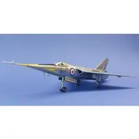 1/72 Scale Model Kit - Aircraft / Concorde