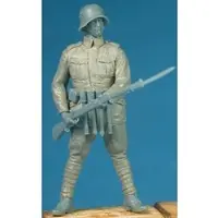 1/35 Scale Model Kit - Detail-Up Parts