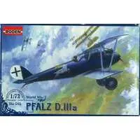 1/72 Scale Model Kit - Attack aircraft