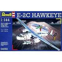 1/144 Scale Model Kit - AEW&C / Grumman E-2 Hawkeye