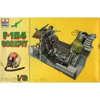 1/12 Scale Model Kit - Aircraft