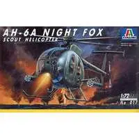 1/72 Scale Model Kit - Fighter aircraft model kits