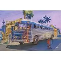 1/35 Scale Model Kit - Ford