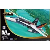 1/48 Scale Model Kit - Fighter aircraft model kits / Super Hornet