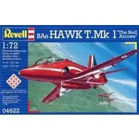 1/72 Scale Model Kit - Aircraft