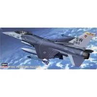 1/72 Scale Model Kit - Fighter aircraft model kits / F-16 Fighting Falcon