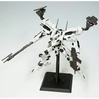 1/72 Scale Model Kit - ARMORED CORE / WHITE-GLINT