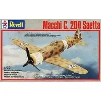 1/72 Scale Model Kit - Fighter aircraft model kits