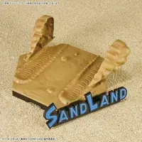1/35 Scale Model Kit - Sand Land