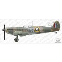 1/32 Scale Model Kit - Fighter aircraft model kits / Supermarine Spitfire