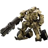 1/24 Scale Model Kit - HEXA GEAR / BA Loudgale