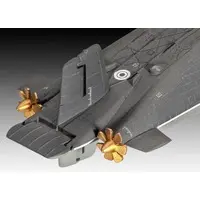 1/400 Scale Model Kit - Submarine / Typhoon-class submarine