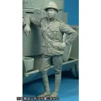 1/35 Scale Model Kit - Detail-Up Parts