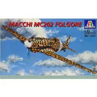 1/72 Scale Model Kit - Fighter aircraft model kits