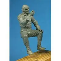 1/32 Scale Model Kit - Detail-Up Parts