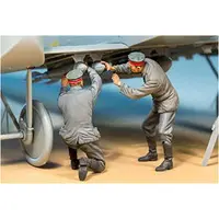 1/32 Scale Model Kit - Detail-Up Parts