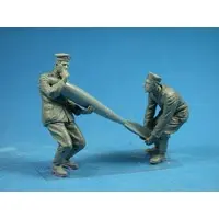 1/32 Scale Model Kit - Detail-Up Parts