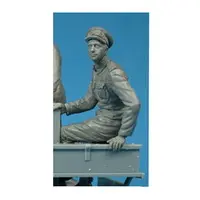 1/35 Scale Model Kit - Detail-Up Parts