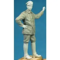 1/35 Scale Model Kit - Detail-Up Parts