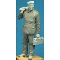 1/35 Scale Model Kit - Detail-Up Parts