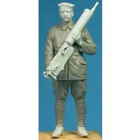 1/35 Scale Model Kit - Detail-Up Parts