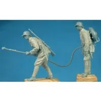 1/35 Scale Model Kit - Detail-Up Parts