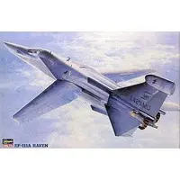 1/72 Scale Model Kit - Electronic-warfare aircraft / F-111 Aardvark