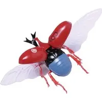 Plastic Model Kit - Hataraku Saibou (Cells at Work!) / Beetle