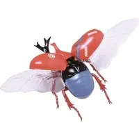 Plastic Model Kit - Hataraku Saibou (Cells at Work!) / Beetle