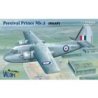 1/72 Scale Model Kit - Military transport aircraft