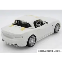 1/24 Scale Model Kit - Mazda / Mazda MX-5