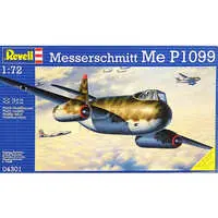 1/72 Scale Model Kit - Fighter aircraft model kits
