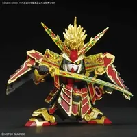 Gundam Models - SD GUNDAM WORLD / GUNDAM AERIAL