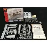1/48 Scale Model Kit - Bomber