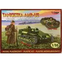 1/35 Scale Model Kit - Tank