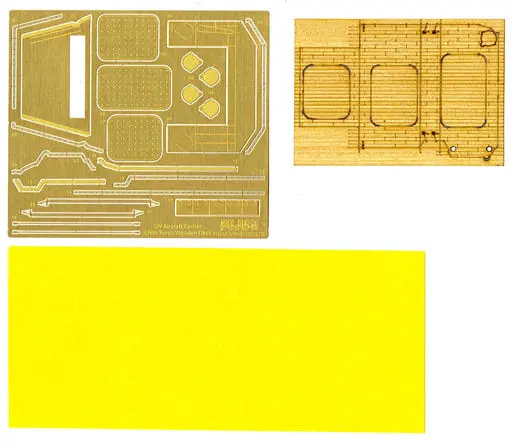 Plastic Model Kit - Plastic Model Parts - Chibimaru Kantai Series