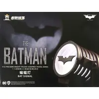 1/12 Scale Model Kit - BATMAN / Batman