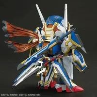 Gundam Models - SD GUNDAM WORLD / GUNDAM AERIAL