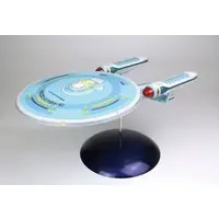 1/1400 Scale Model Kit - Star Trek