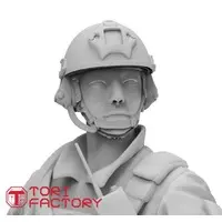 1/35 Scale Model Kit - Military miniature figure series