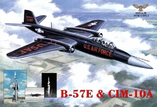 1/144 Scale Model Kit - Reconnaissance aircraft