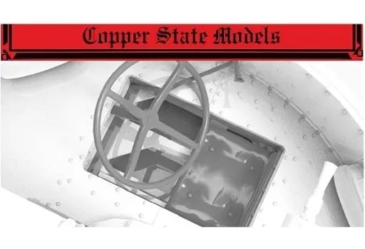 1/35 Scale Model Kit - Ford