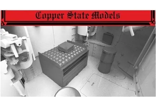 1/35 Scale Model Kit - Ford