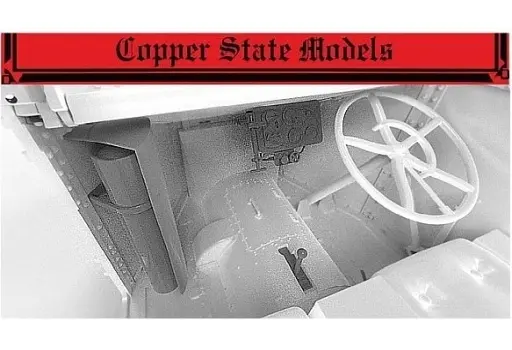 1/35 Scale Model Kit - Ford