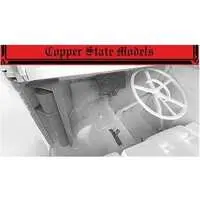 1/35 Scale Model Kit - Ford