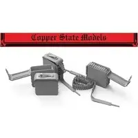 1/35 Scale Model Kit - Detail-Up Parts